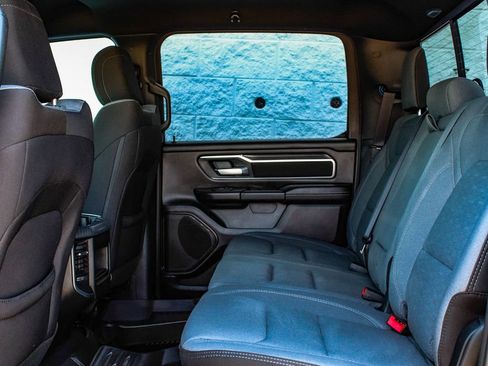 Used 2025 RAM 1500 Big Horn image 32