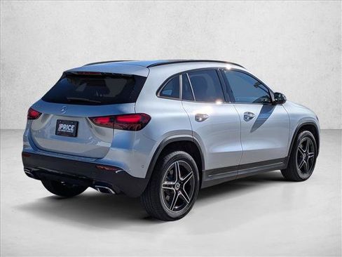 Certified 2026 Mercedes-Benz GLA 250 GLA 250 image 5