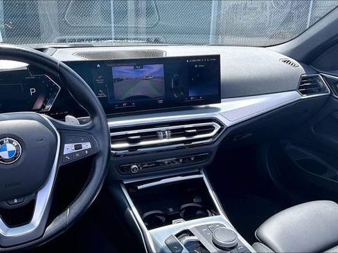 Used 2024 BMW 430i Convertible RWD image 6