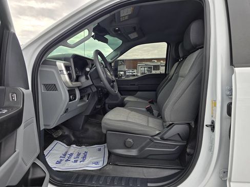 Used 2023 Ford F250 XL image 6