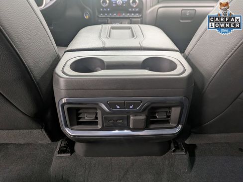 Used 2020 GMC Sierra 1500 Denali w/ Denali Ultimate Package AWD/4WD image 24