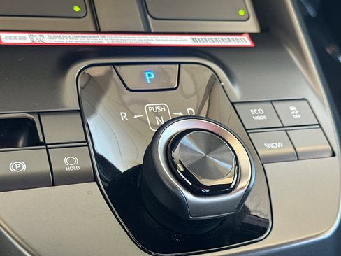 Certified 2026 Toyota bZ FWD image 24