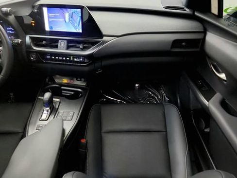 Used 2025 Lexus UX 300h FWD image 53