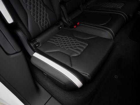 Used 2024 Lamborghini Urus S AWD/4WD image 67