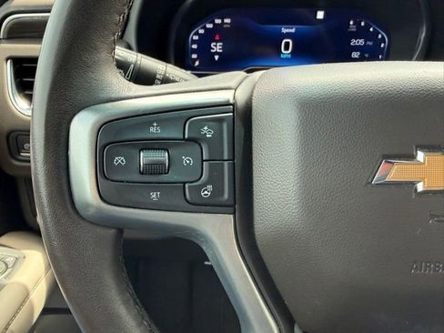 Used 2022 Chevrolet Tahoe LT w/ LT Signature Plus Package image 10