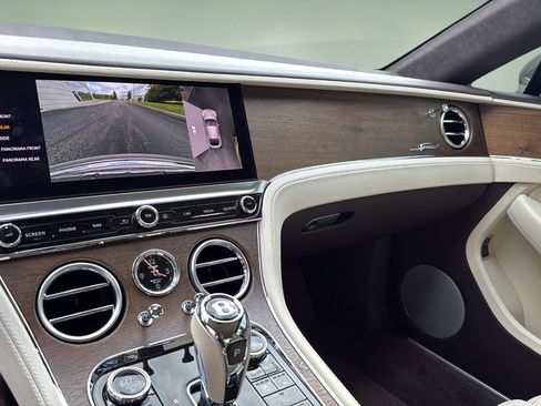 Used 2023 Bentley Continental GT Speed AWD/4WD image 45