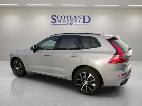 Used 2025 Volvo XC60 B5 Plus AWD/4WD image 8