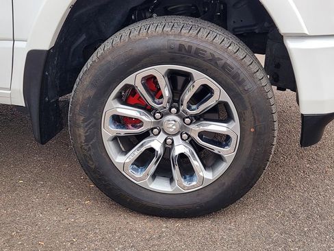 Used 2020 RAM 1500 Laramie w/ Sport Appearance Package image 30