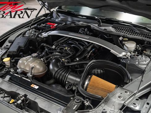 Used 2018 Ford Mustang Shelby GT350 w/ Electronics Package image 47