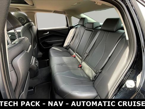 Certified 2025 Acura TLX w/ Technology Package FWD image 22