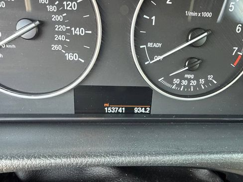 Used 2015 BMW 328i xDrive Sedan AWD/4WD image 14
