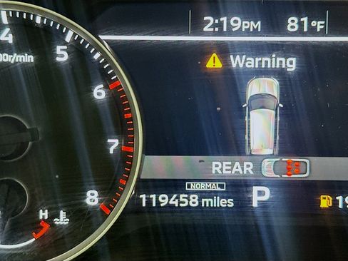 Used 2022 Mitsubishi Outlander ES FWD image 19