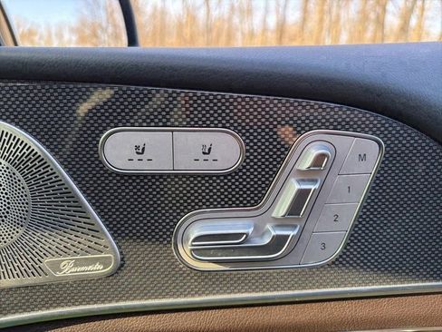 Used 2023 Mercedes-Benz GLE 450 4MATIC image 11