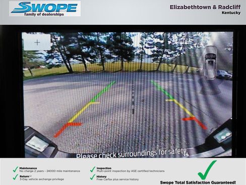 Certified 2021 Ford Bronco Sport Outer Banks w/ Outer Banks Package (96D) image 32