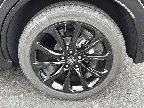 New 2026 Buick Encore GX Sport Touring w/ Comfort Package image 28