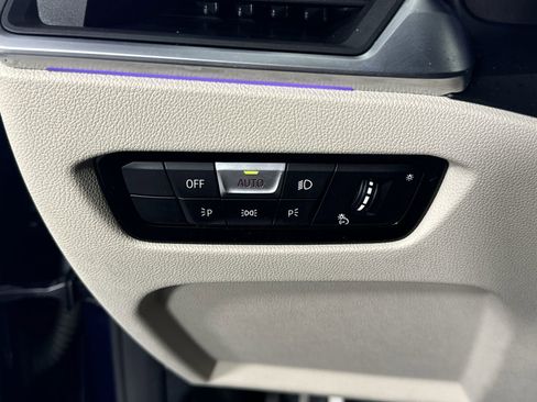 Used 2022 BMW 440i xDrive Convertible w/ Premium Package image 16