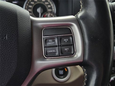 Used 2018 RAM 2500 Limited image 13