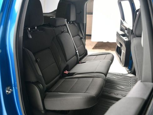 Used 2022 GMC Sierra 1500 Elevation image 43