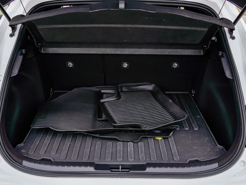 Certified 2025 Toyota Corolla GR AWD/4WD image 14