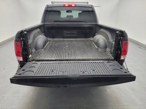 Used 2016 RAM 1500 Tradesman w/ Popular Equipment Group AWD/4WD image 29