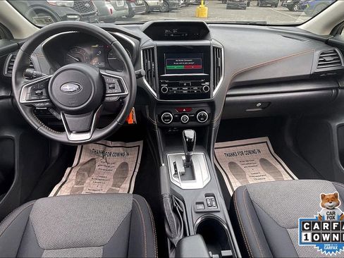 Used 2023 Subaru Crosstrek 2.0i Premium image 16