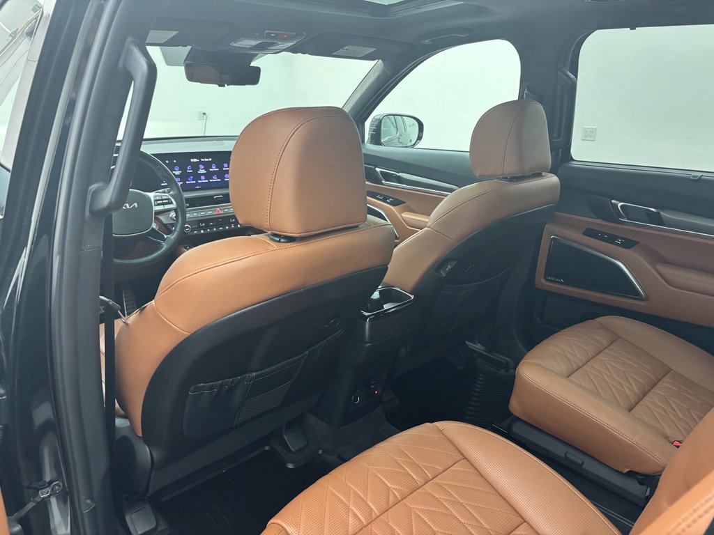Used 2025 Kia Telluride SX Prestige X-Line AWD/4WD image 39