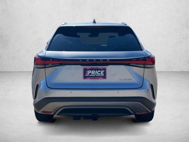 Used 2023 Lexus RX 350 Premium w/ Accessory Package (Z1) FWD image 7