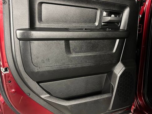 Used 2023 RAM 3500 Tradesman w/ Chrome Appearance Group image 25