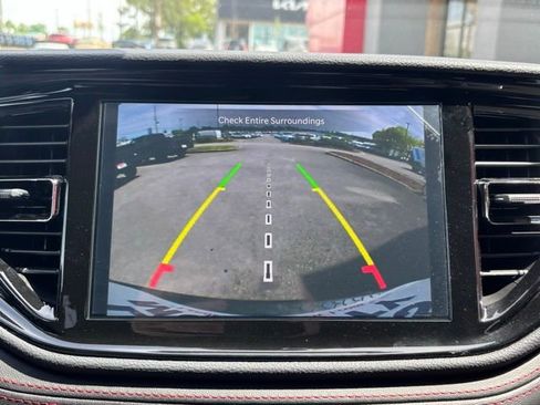 New 2026 Dodge Durango GT image 20