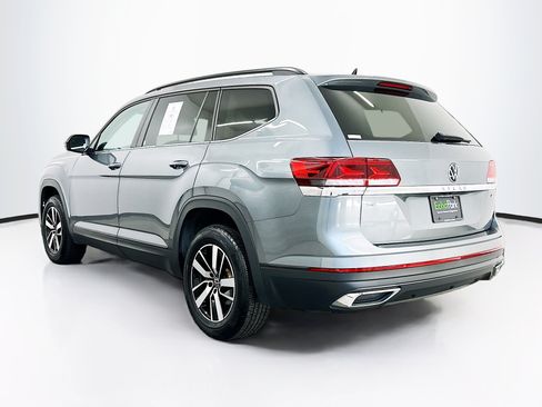 Used 2023 Volkswagen Atlas SE AWD/4WD image 5