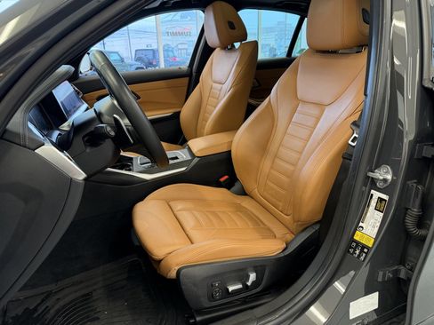 Used 2020 BMW M340i xDrive w/ Premium Excellence Package image 41