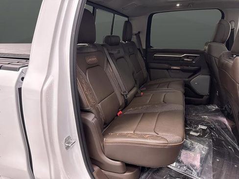 New 2026 RAM 1500 Limited image 36