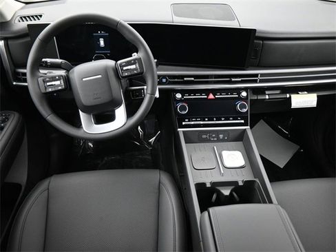 New 2026 Hyundai Santa Fe SEL image 12