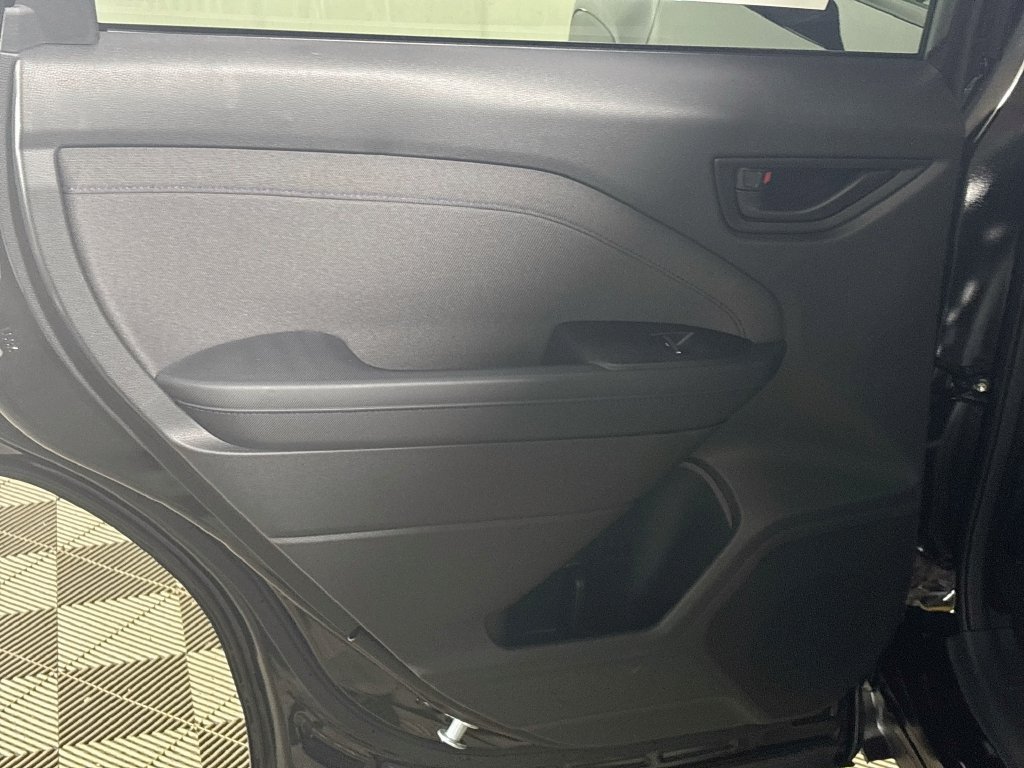 New 2026 Subaru Forester Premium AWD/4WD image 19