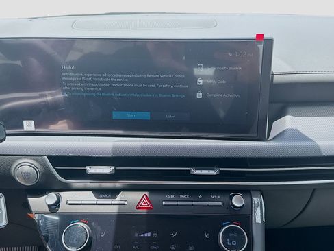New 2026 Hyundai Sonata SEL FWD image 10