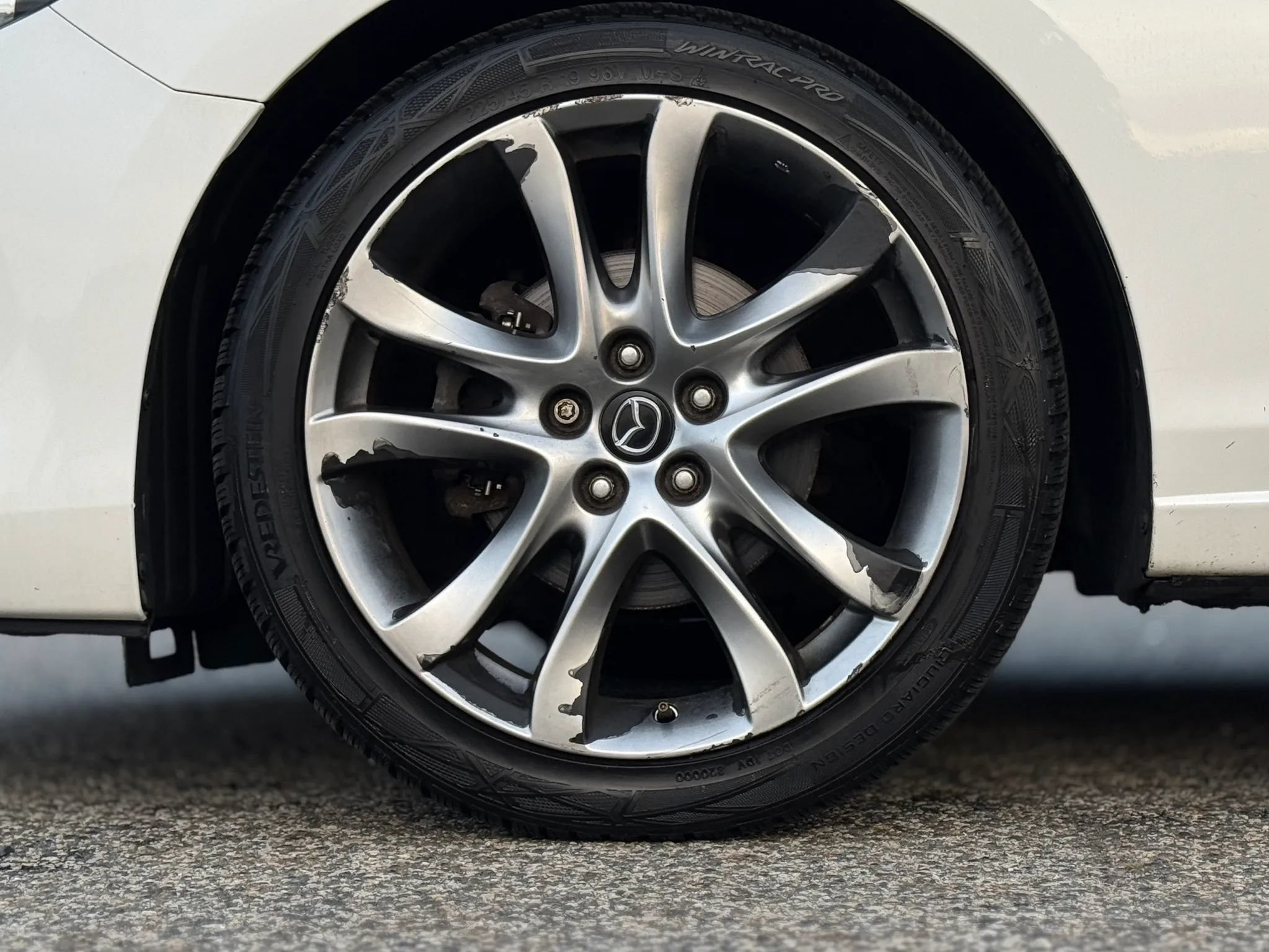 Used 2014 MAZDA MAZDA6 Grand Touring FWD image 30