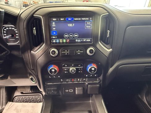 Used 2022 GMC Sierra 1500 AT4 AWD/4WD image 20