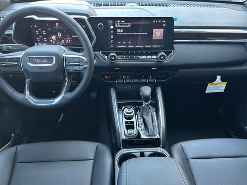 New 2025 GMC Canyon Elevation w/ Convenience Package image 14