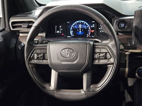 Used 2024 Toyota Tacoma SR5 image 26