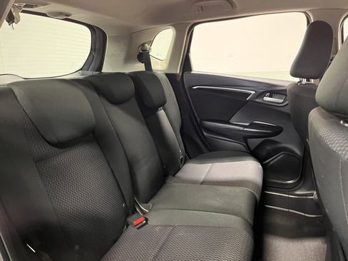 Used 2018 Honda Fit LX image 13