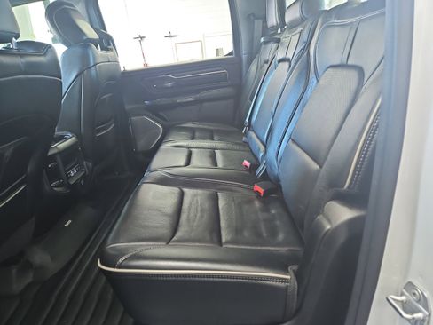 Used 2021 RAM 1500 Limited image 12