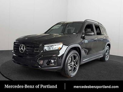 Certified 2026 Mercedes-Benz GLB 250 4MATIC