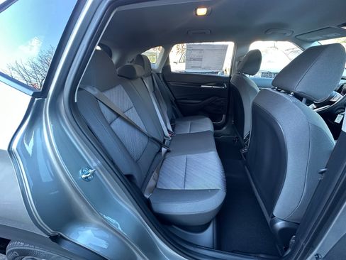 New 2026 Kia Seltos LX image 15
