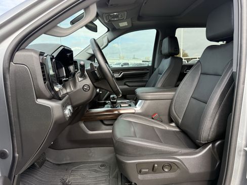 Used 2023 GMC Sierra 1500 SLT w/ SLT Premium Package image 26