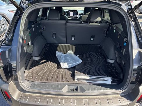 New 2026 Subaru Outback Wilderness AWD/4WD image 25