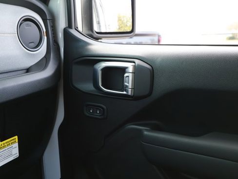 New 2026 Jeep Wrangler Willys image 23