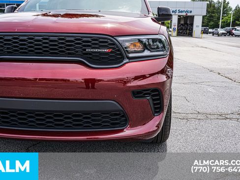 Used 2026 Dodge Durango GT RWD image 18