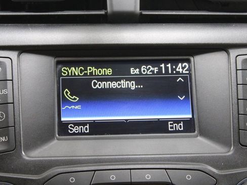 Used 2014 Ford Fusion SE FWD image 46