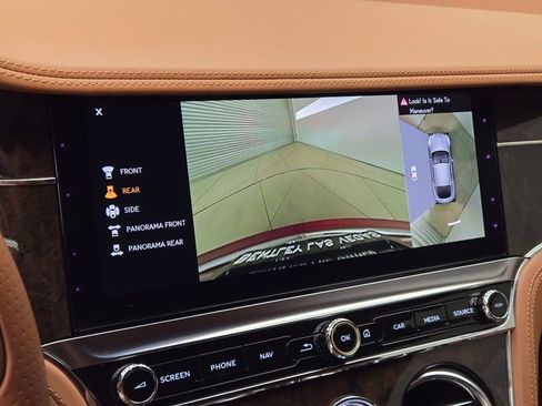 Certified 2020 Bentley Continental GT AWD/4WD image 34