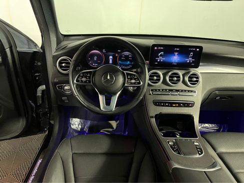 Used 2022 Mercedes-Benz GLC 300 4MATIC image 13